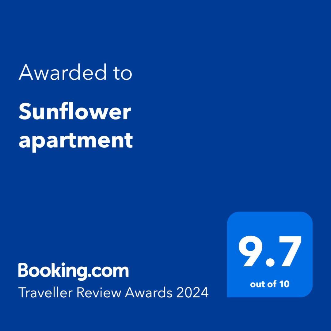 Sunflower Appartamento *